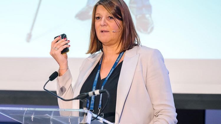 PizzaExpress managing director Zoe Bowley to leave the group after 12 years