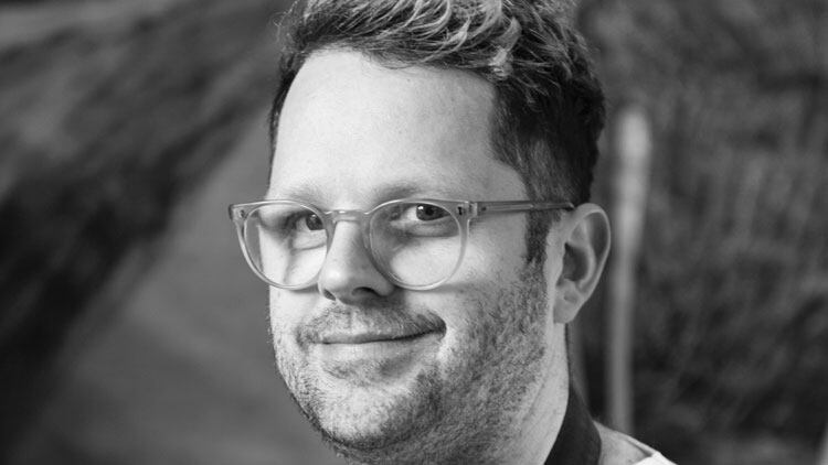 Uncorked: James Snowdon
