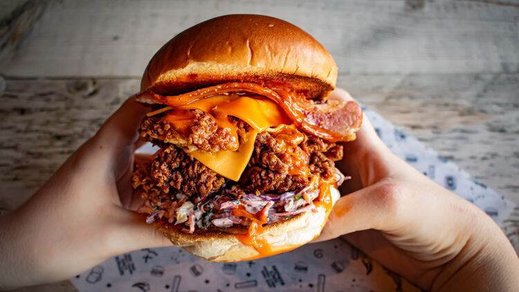 Fat Hippo eyes London debut