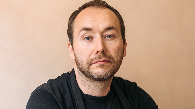 Stuart Ralston to launch restaurant on the site of Paul Kitching’s 21212