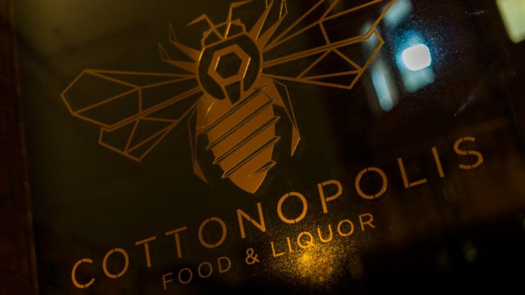 Manchester’s Cottonopolis closes to make way for new concept