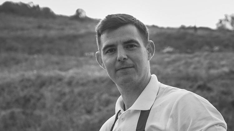 Andrew Sheridan swaps Stargazy Inn for Craft Dining Rooms