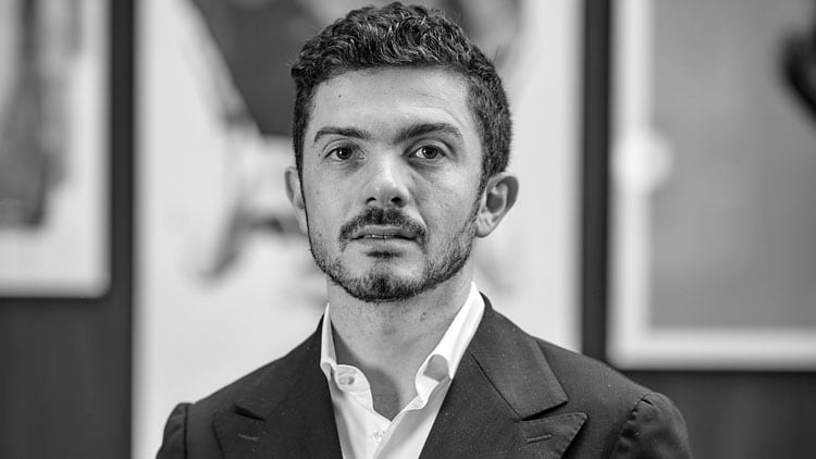 Uncorked: Rémy Baben