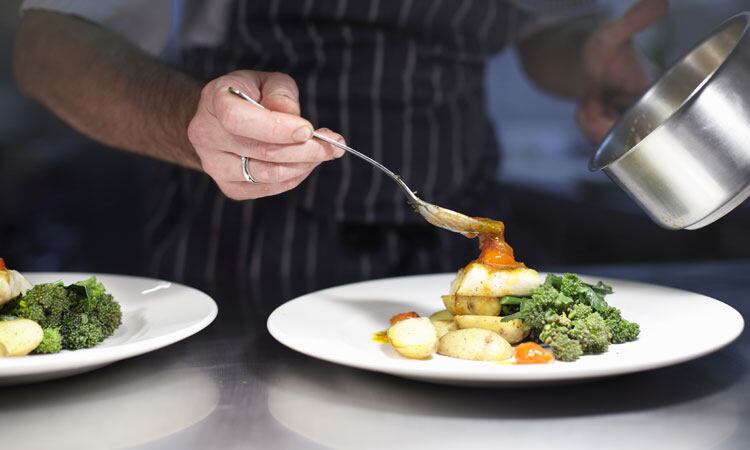 Brookes Restaurant to close