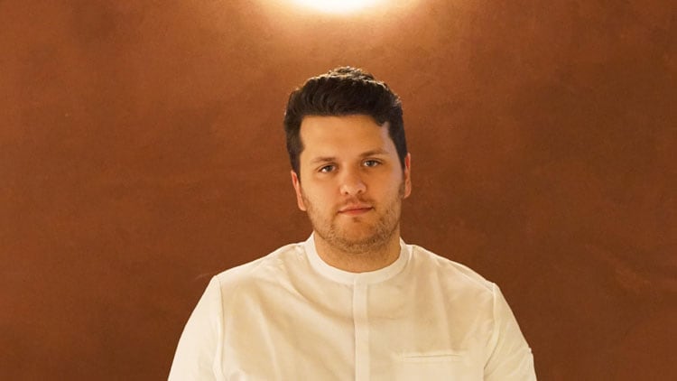 Chef Daniel Heffy to head up new Liverpool restaurant Nord 