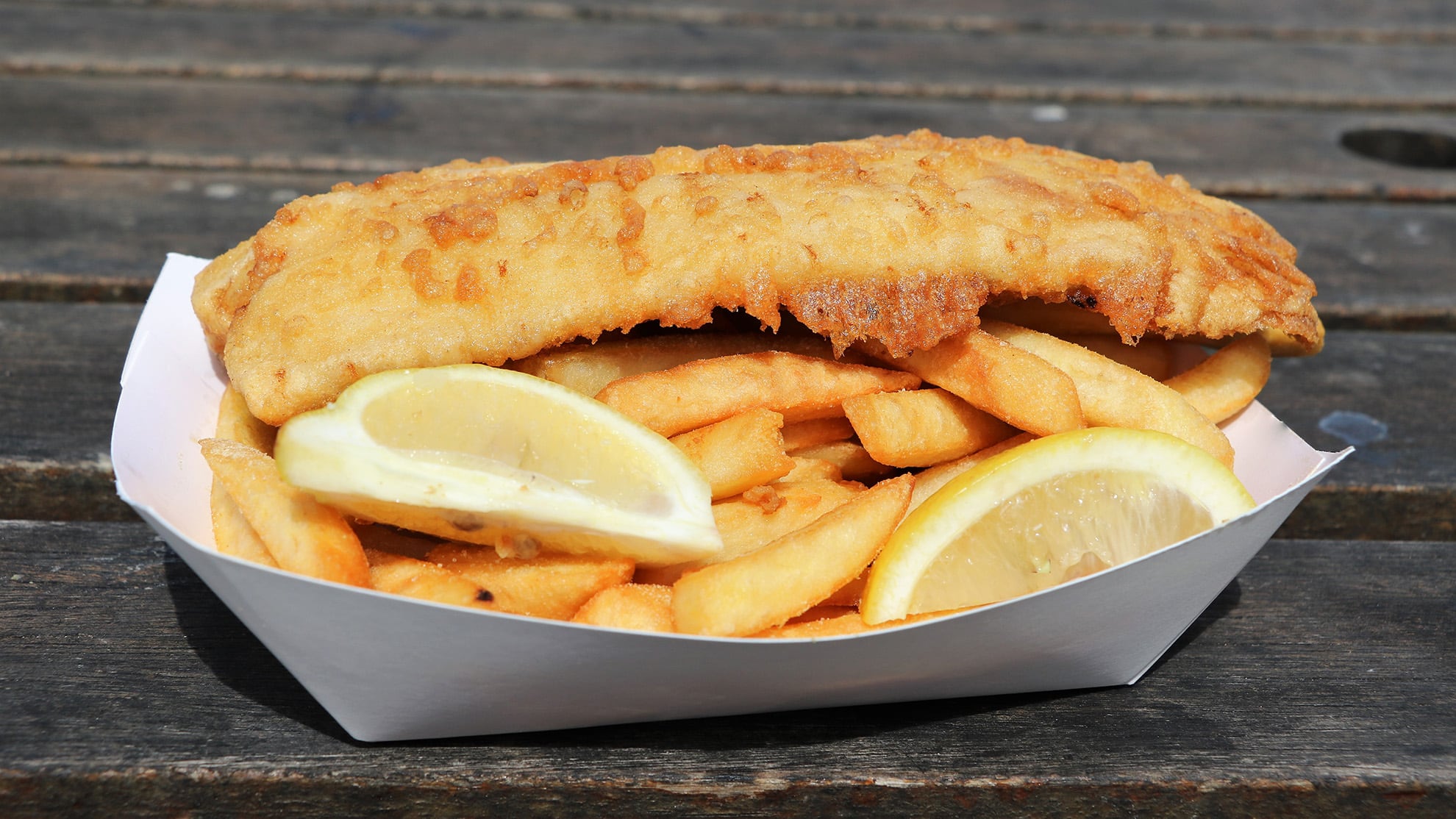 Low cod and haddock quotas have put pressure on fish and chip shops, as passing on higher prices to customers risks hitting sales