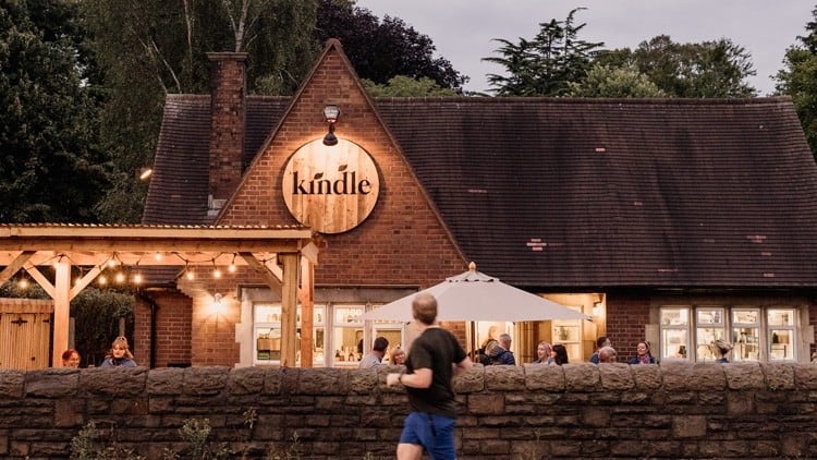 “We cannot maintain any longer” – Phill and Deb Lewis announce closure of Kindle