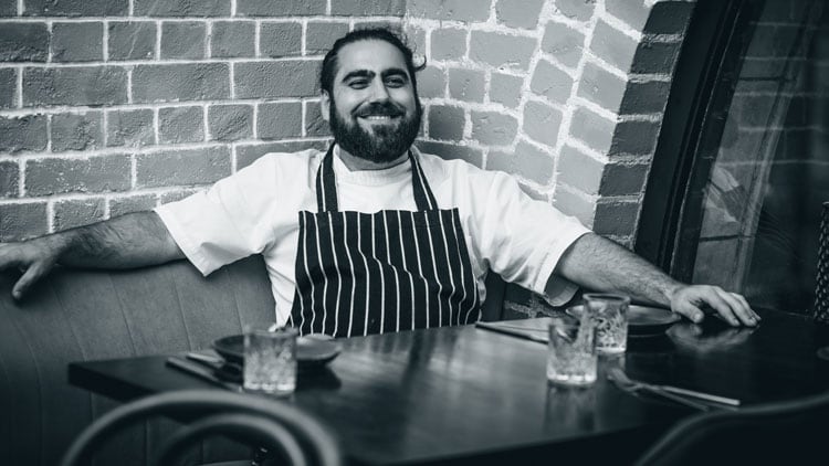 How I Got Here: Tomer Amedi
