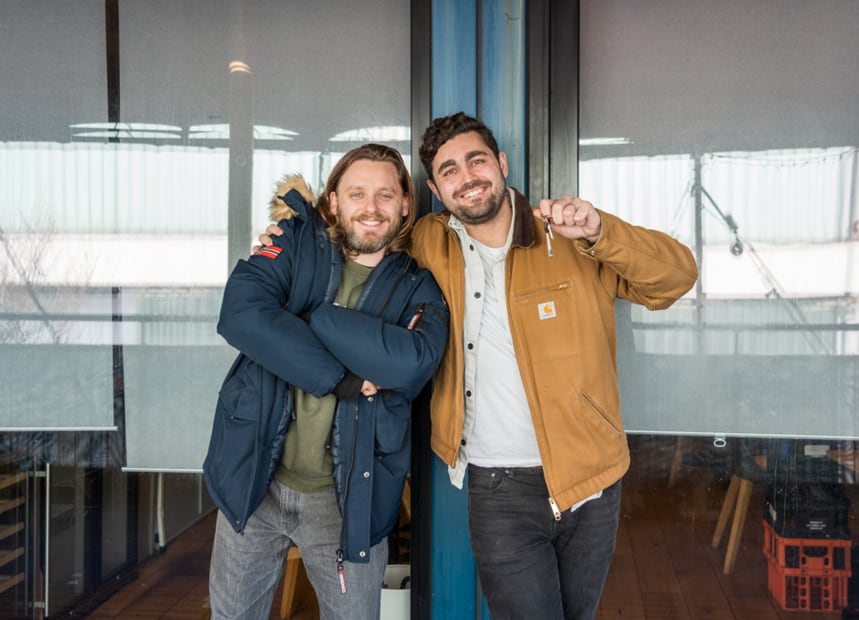 BANK Bristol team to launch second restaurant