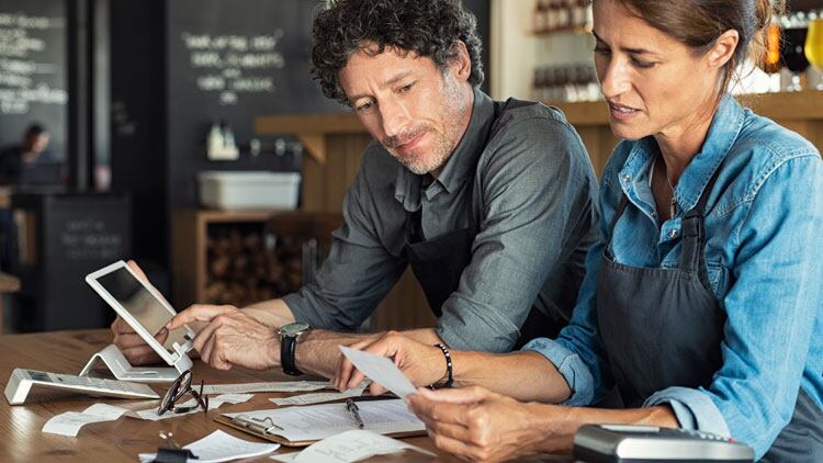 Trade bodies publish track and trace guidance for businesses