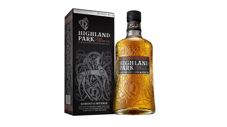 Liquid assets: the latest drinks launches for September