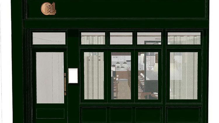 Woodhead Restaurant Group tees up next London opening