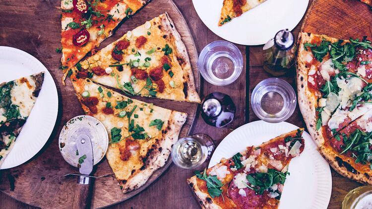 Homeslice Pizza founder leaves the business