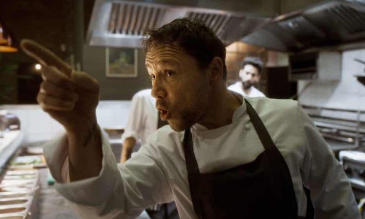 The Lowdown: Boiling Point