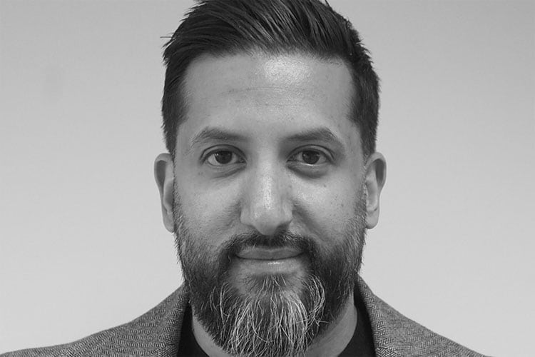 How I Got Here: Yousif Aslam