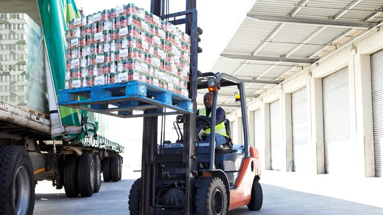 Food inflation in hospitality slows slightly as retail prices begin to fall 