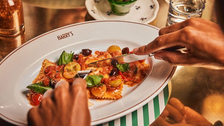 Third Harry's venue to open in London