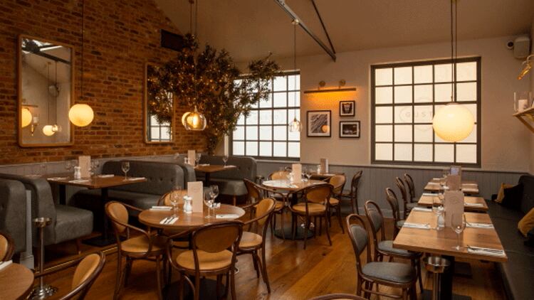 Gusto Italian appoints new COO as it plots further expansion