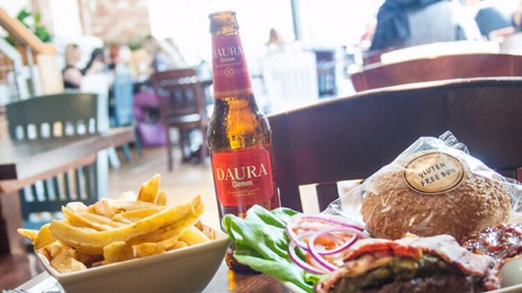 Handmade Burger Co. falls into administration with loss of 283 jobs