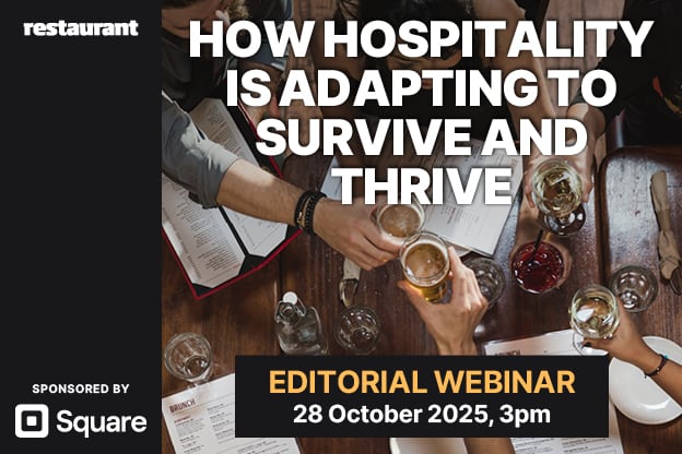 How hospitality is adapting to survive and thrive