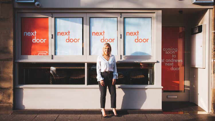 Restaurant promising 'Instagrammable' food to open in Fife