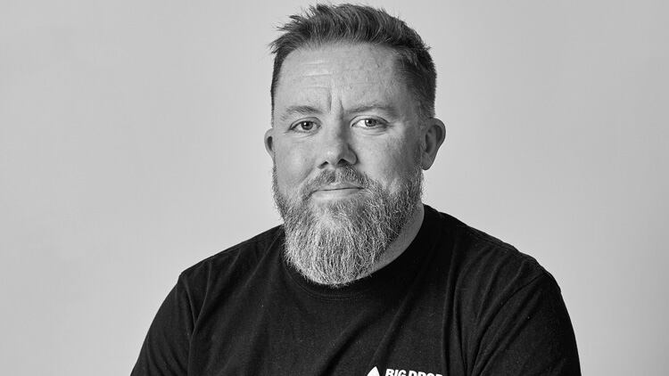 How I Got Here: James Kindred