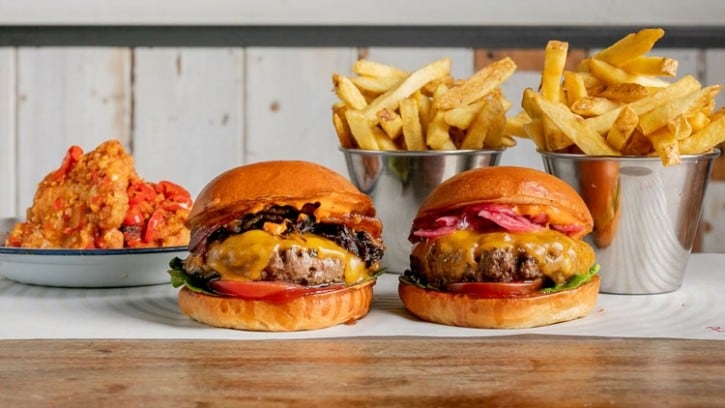 Patty & Bun completes restructuring