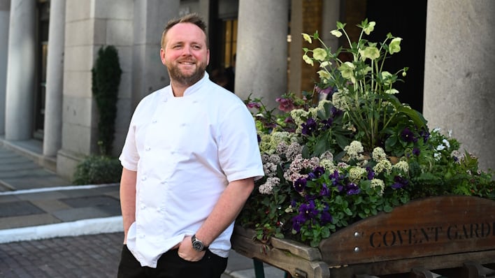 The chef and founder of the Acre group, Will Devlin, has revealed full details of his upcoming café, wine bar and restaurant set to open on the 22 June.