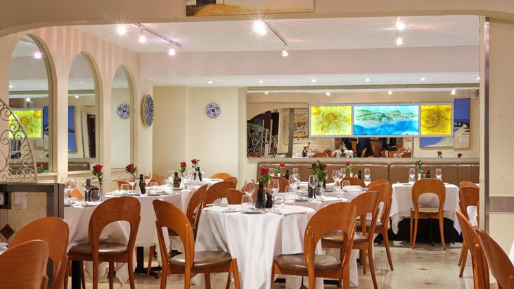 Thesleff Group acquires Knightsbridge restaurant Sale e Pepe