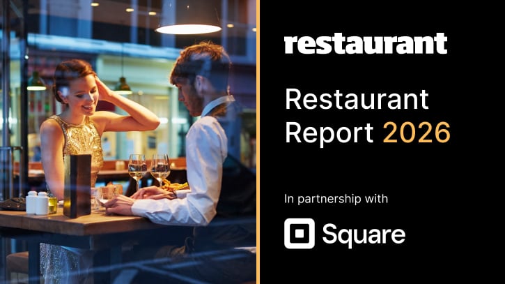 Restaurant Report 2026