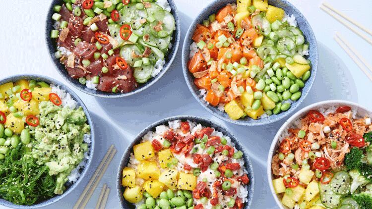 Honi Poke continues expansion drive with new venues planned