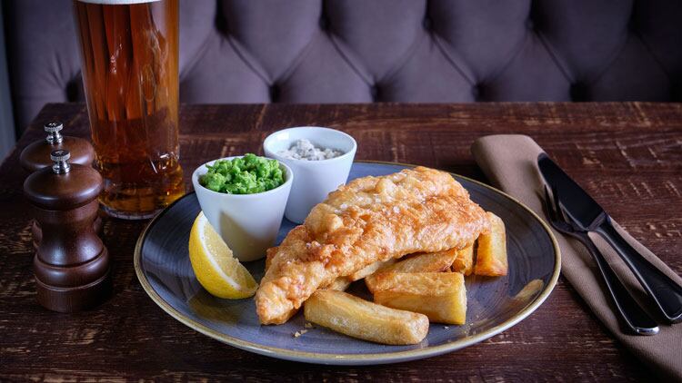 Pub group Chestnut to donate takeaway proceeds to NHS 