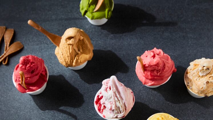 Ice Cream Union heads to Soho 