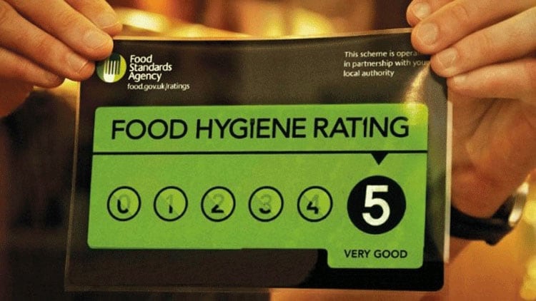 Food standards largely maintained amid two years of upheaval