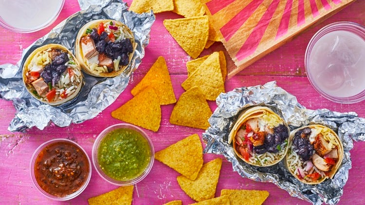 Chilango sold out of administration
