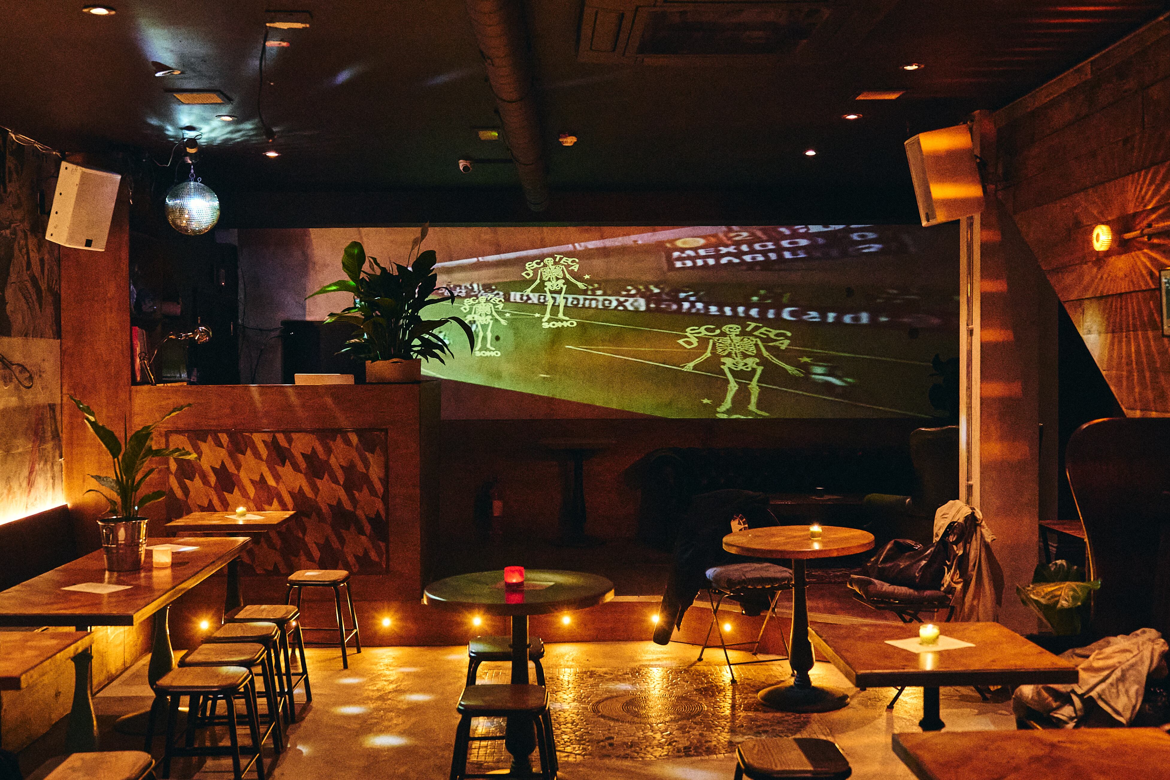 Barrio Soho to rebrand as La Familia