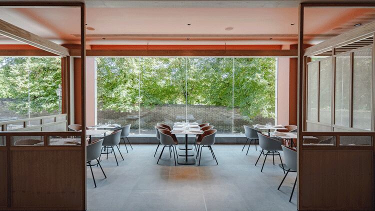 Royal Garden Hotel launches Origin Kensington