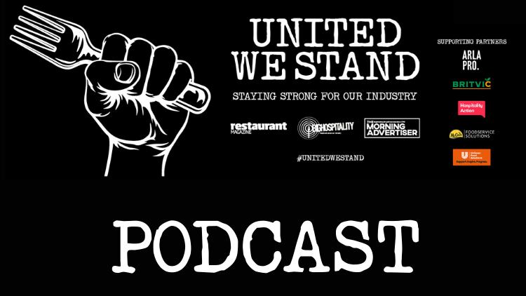 Podcast: Restaurant PR Gemma Bell on how to stay relevant during the crisis