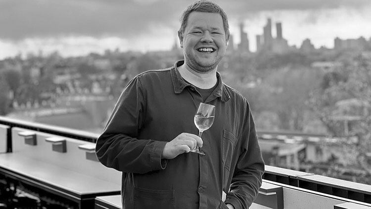 Uncorked: Edd Clibbens 