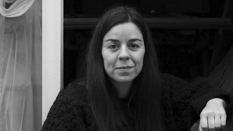 How I Got Here: Ana Gonçalves 