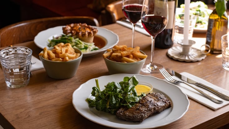 Peyton sisters open third North Norfolk pub
