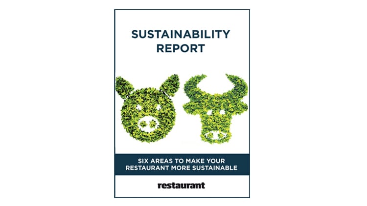 Sustainability Report