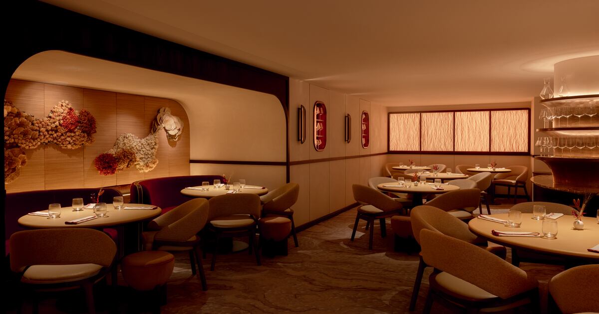 Opentable OpenTable launches inaugural London restaurant awards