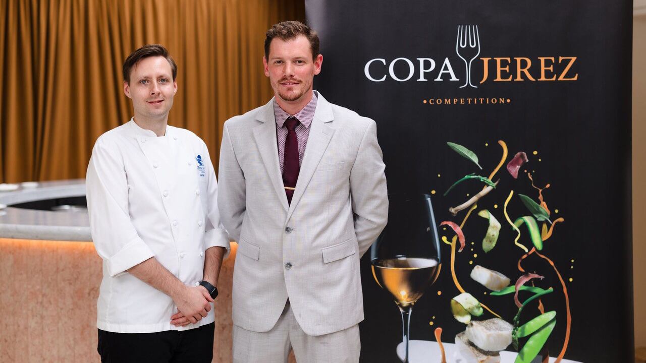 Copa Jerez