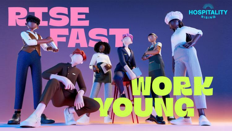 The Lowdown: Hospitality Rising
