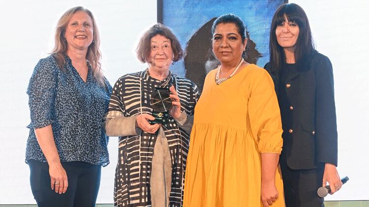 Fortnum & Mason Food & Drink Awards winners announced 