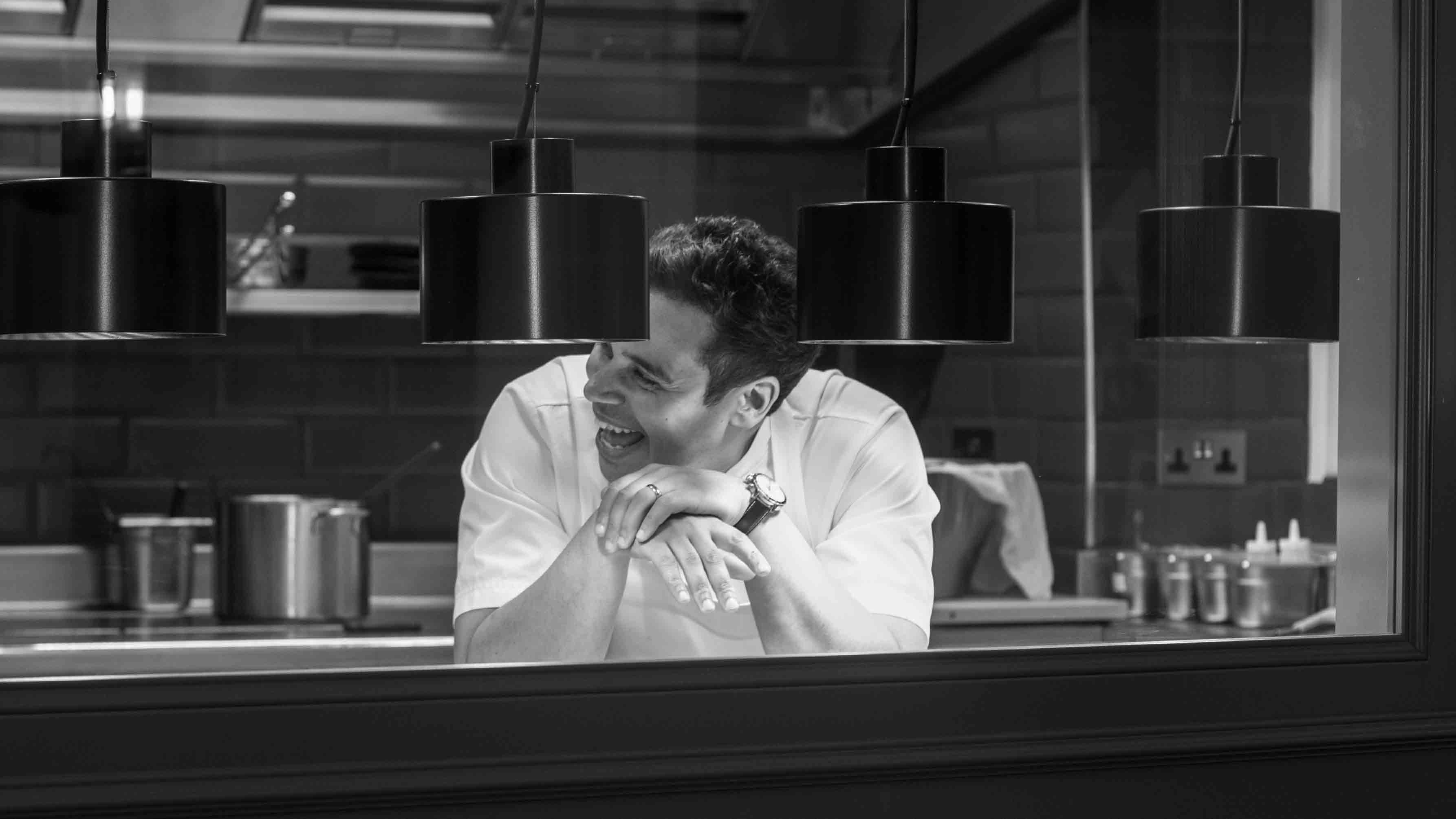 Paul Ainsworth to launch apprenticeship scheme for Padstow students