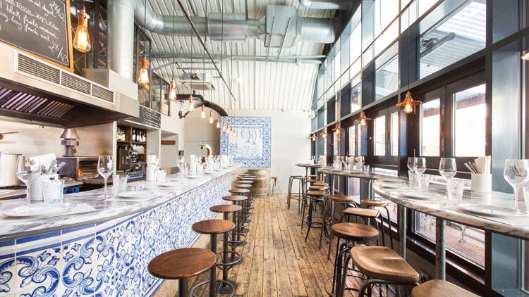 Bar Douro to double up with new City restaurant