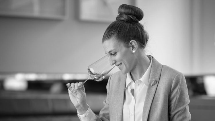 Uncorked: Élise Mérigaud