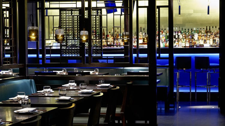 Hakkasan cuts losses to £33m as UK revenue rises